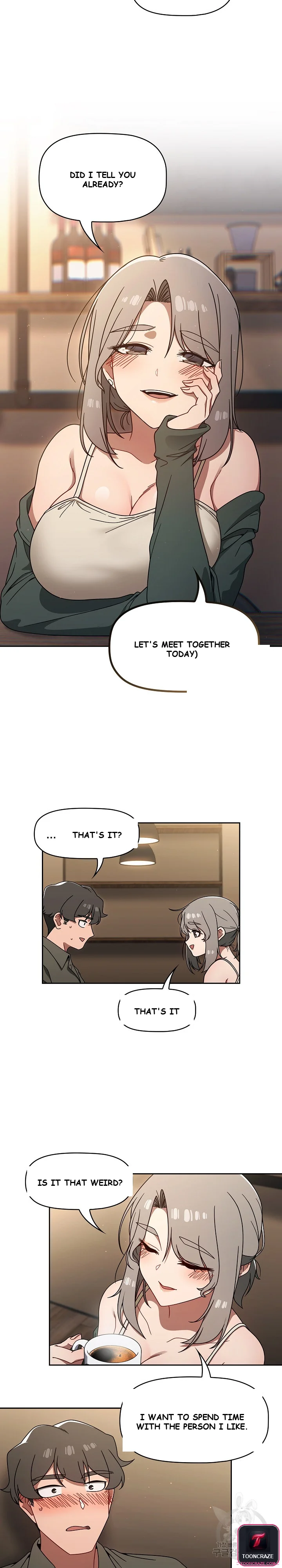 Swichon Raw Chapter 43 - Page 20