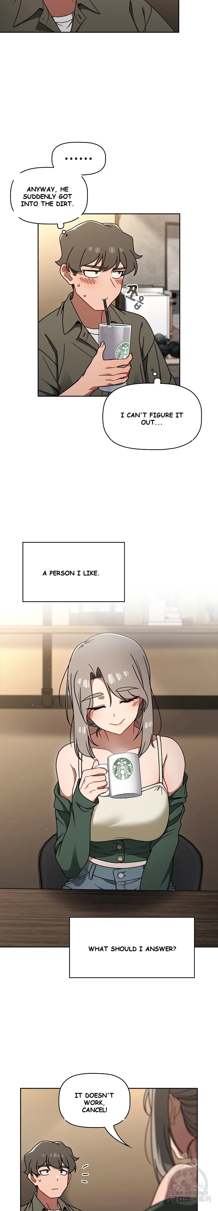 Swichon Raw Chapter 43 - Page 21