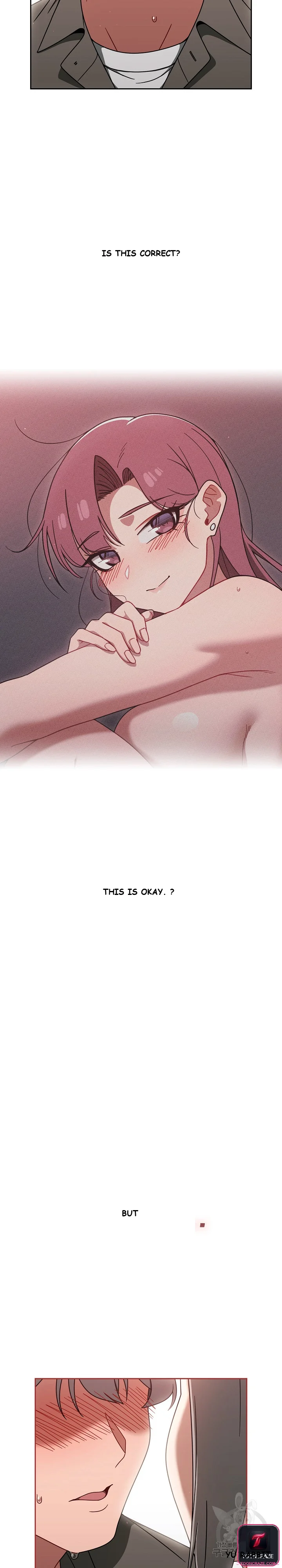 Swichon Raw Chapter 43 - Page 24