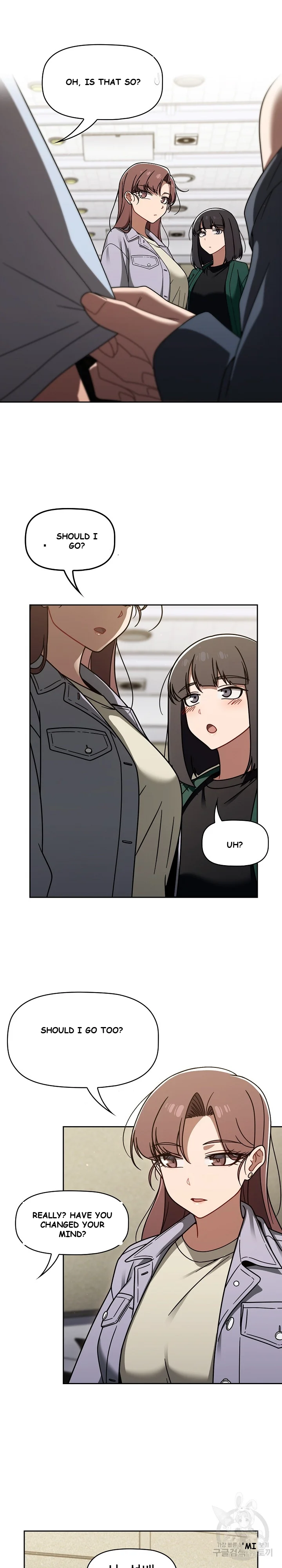 Swichon Raw Chapter 44 - Page 11
