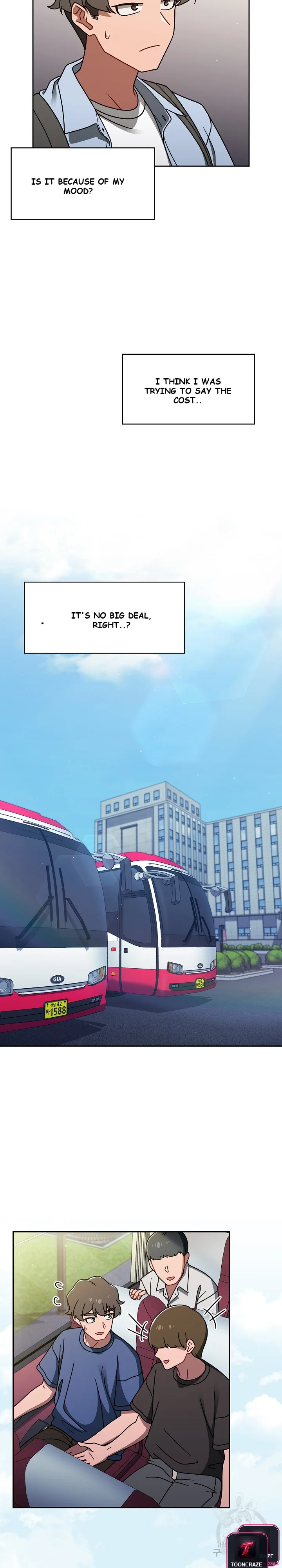 Swichon Raw Chapter 44 - Page 13