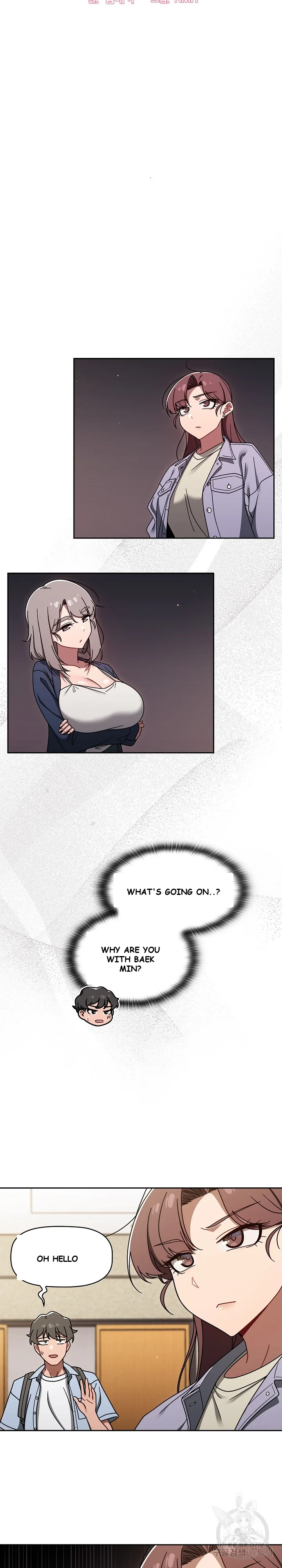 Swichon Raw Chapter 44 - Page 7