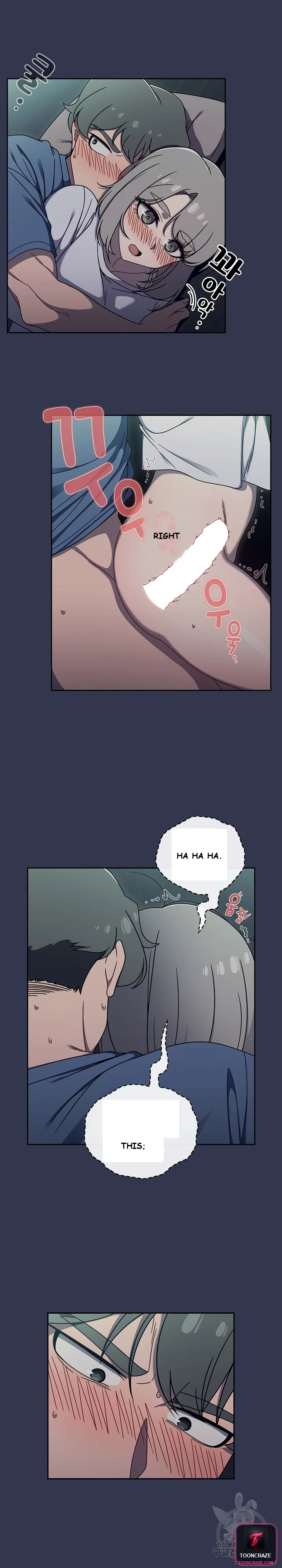 Swichon Raw Chapter 46 - Page 7