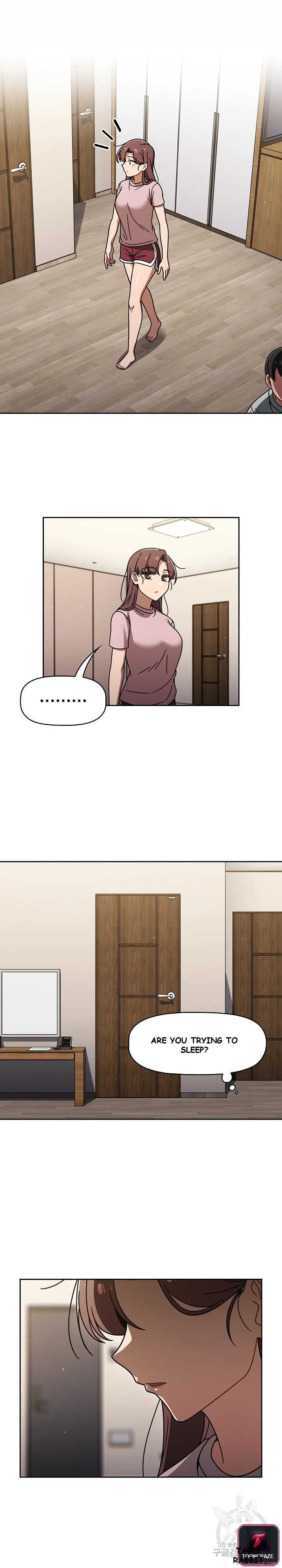 Swichon Raw Chapter 47 - Page 13