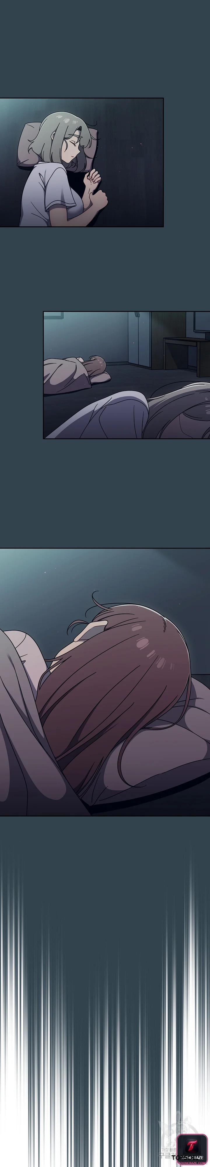 Swichon Raw Chapter 48 - Page 10