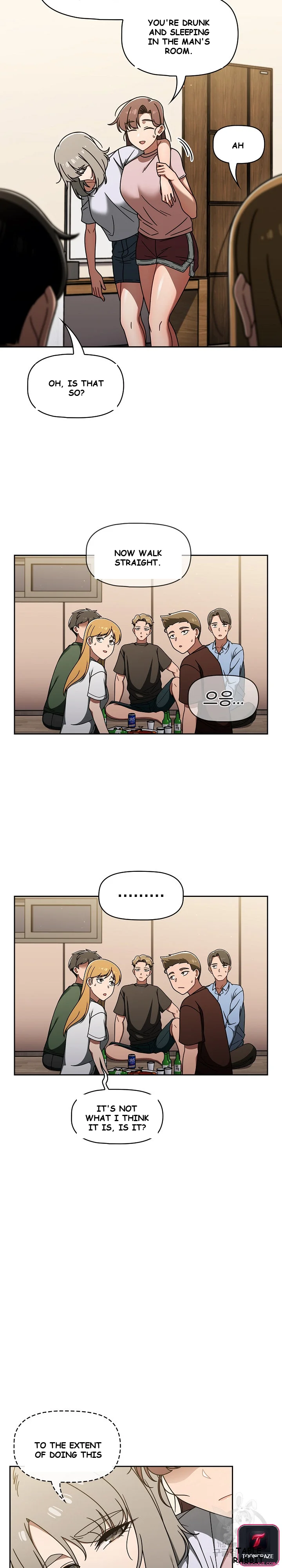 Swichon Raw Chapter 48 - Page 7
