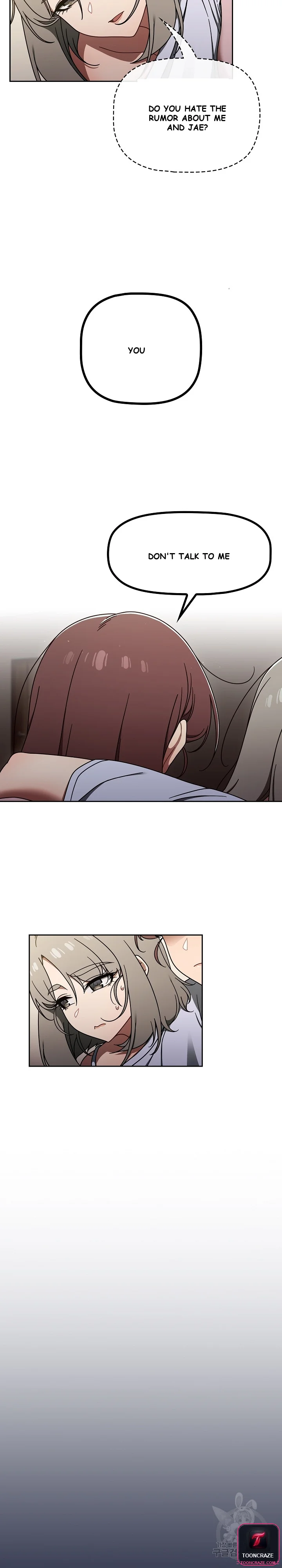 Swichon Raw Chapter 48 - Page 8