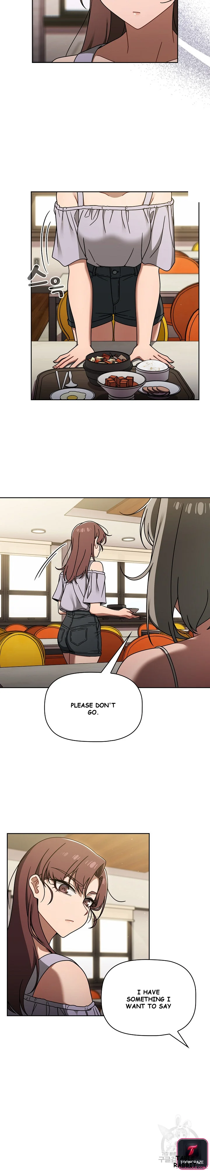 Swichon Raw Chapter 49 - Page 6