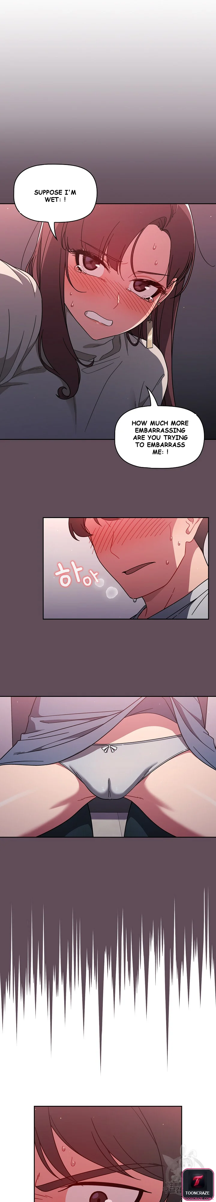 Swichon Raw Chapter 5 - Page 4