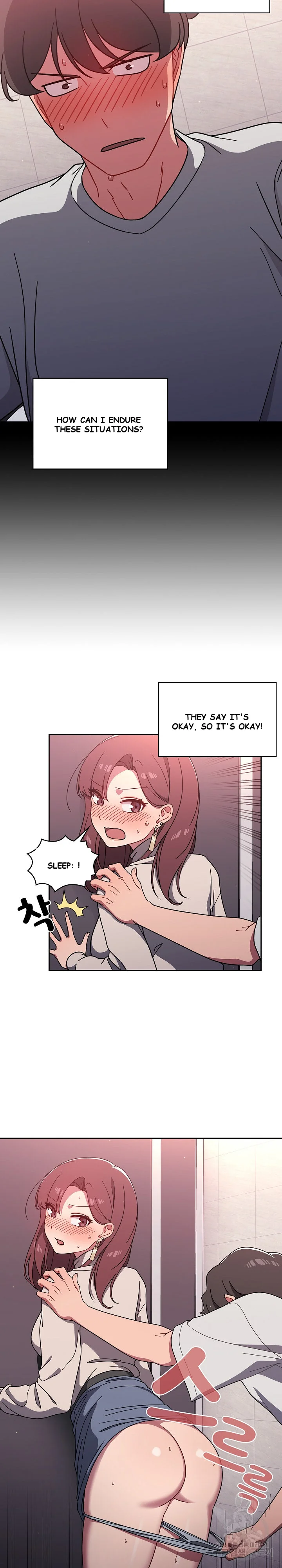 Swichon Raw Chapter 5 - Page 6