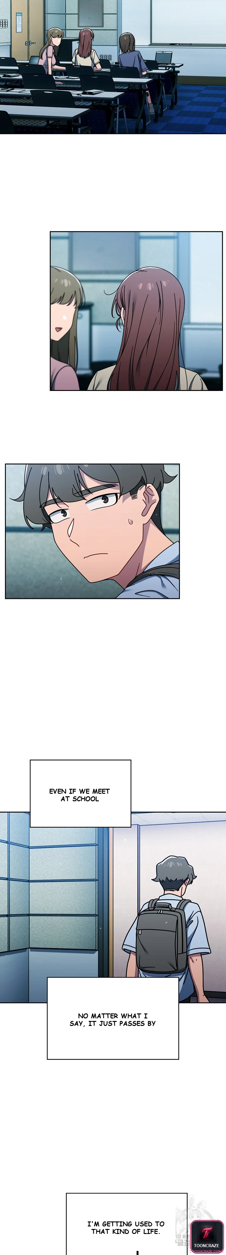 Swichon Raw Chapter 50 - Page 15