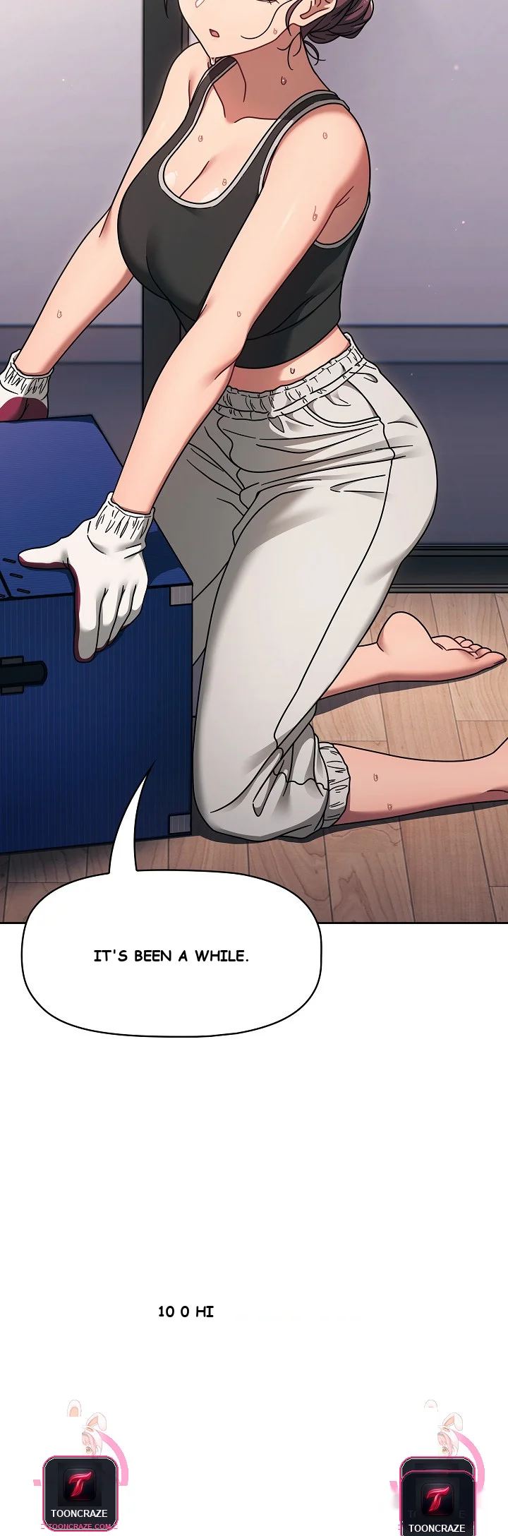 Swichon Raw Chapter 50 - Page 25