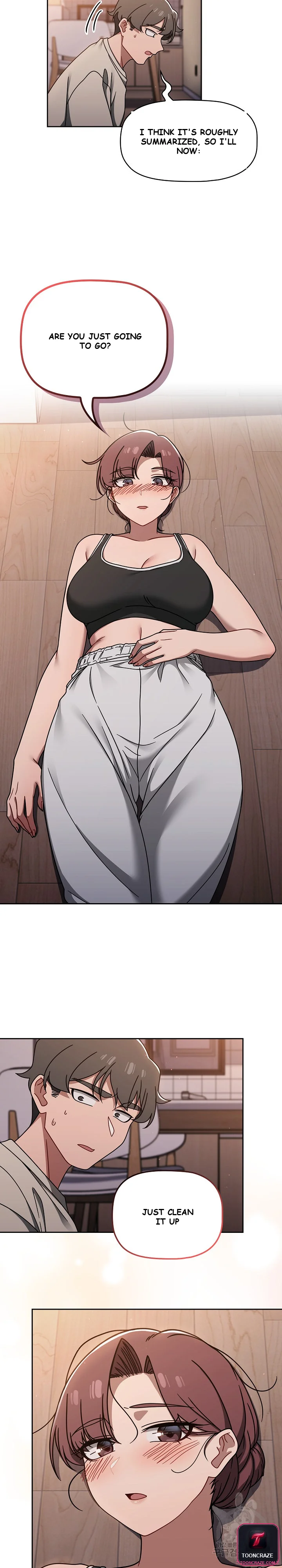 Swichon Raw Chapter 51 - Page 11
