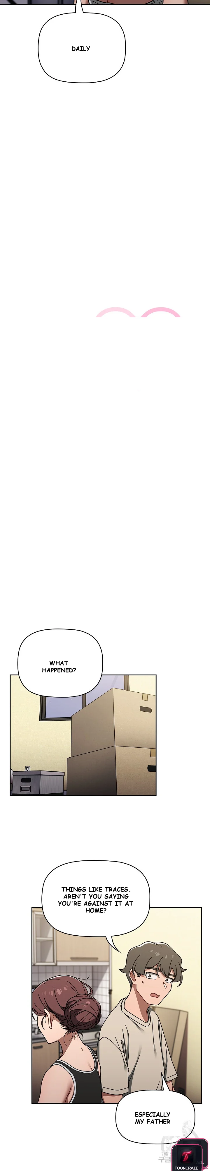 Swichon Raw Chapter 51 - Page 4