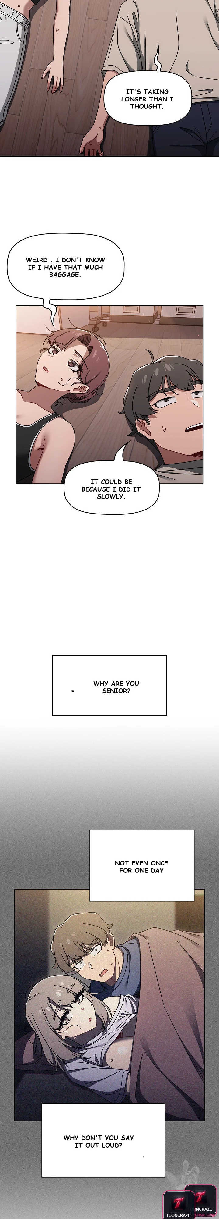 Swichon Raw Chapter 51 - Page 9