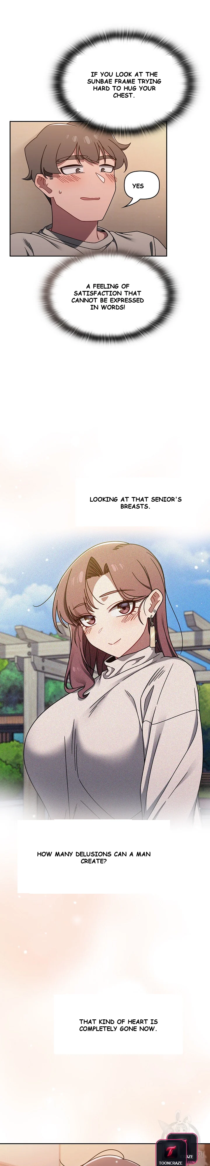 Swichon Raw Chapter 52 - Page 14