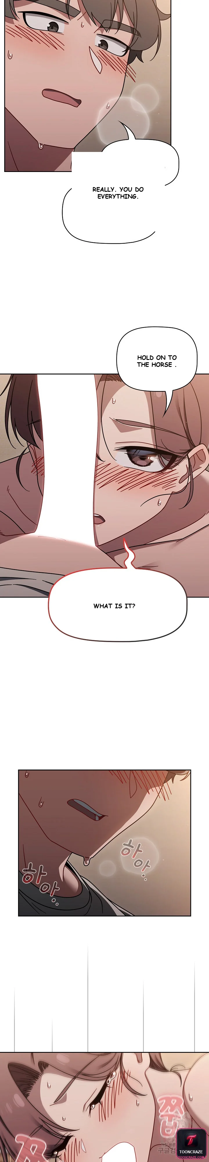 Swichon Raw Chapter 52 - Page 19