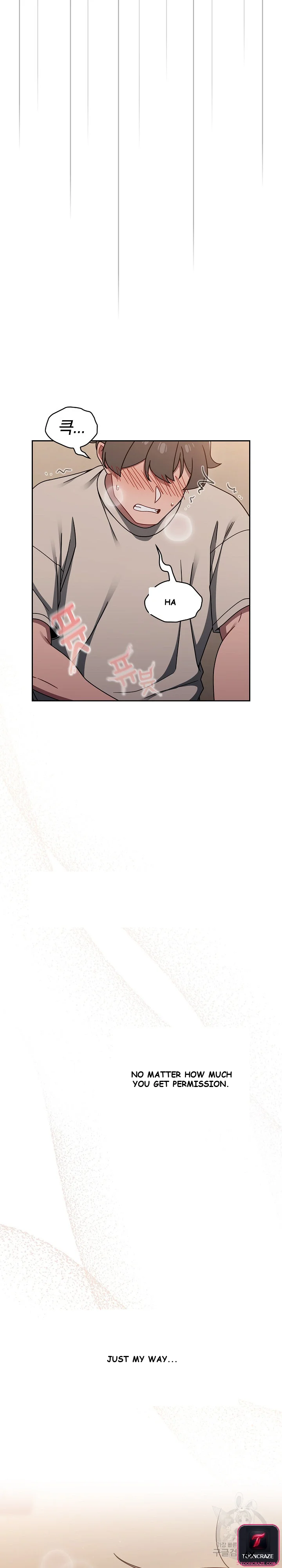 Swichon Raw Chapter 52 - Page 21