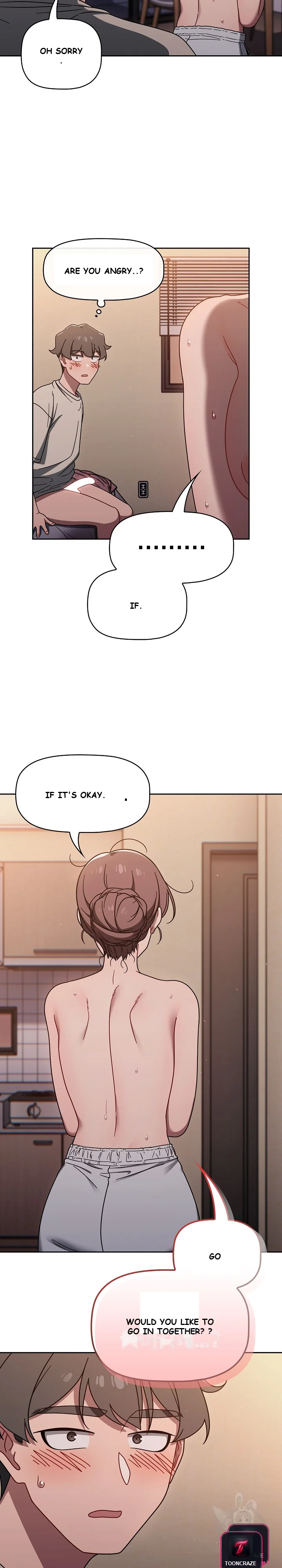 Swichon Raw Chapter 52 - Page 23