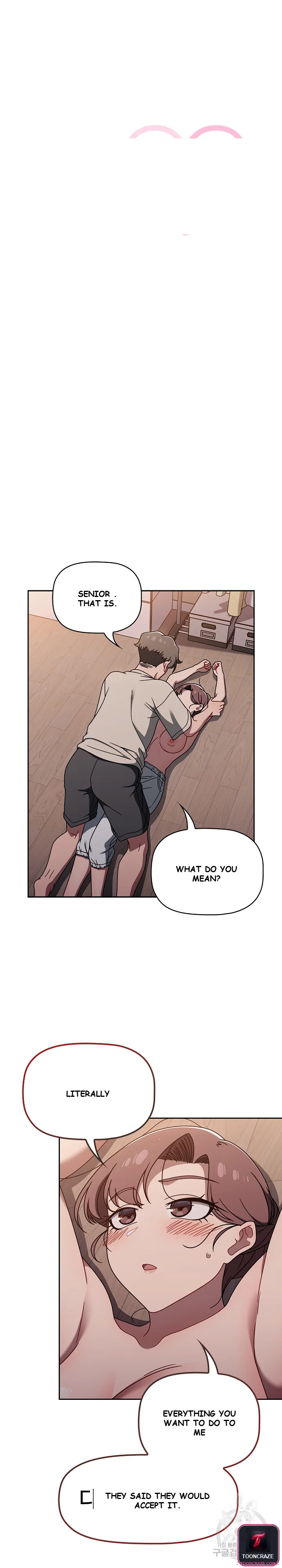 Swichon Raw Chapter 52 - Page 3
