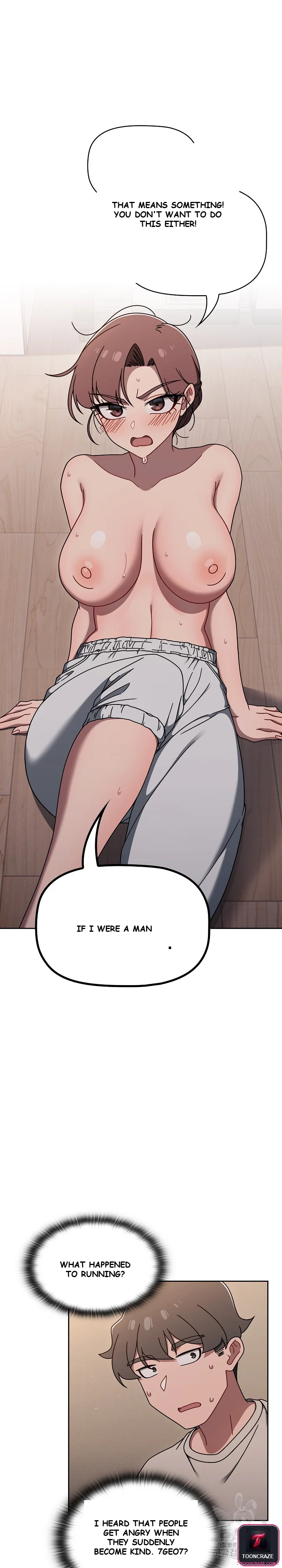 Swichon Raw Chapter 52 - Page 5