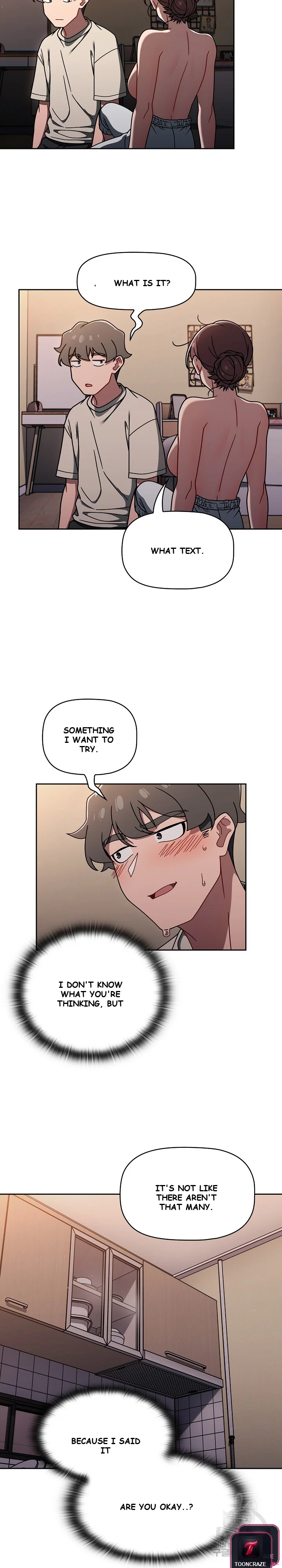 Swichon Raw Chapter 52 - Page 7