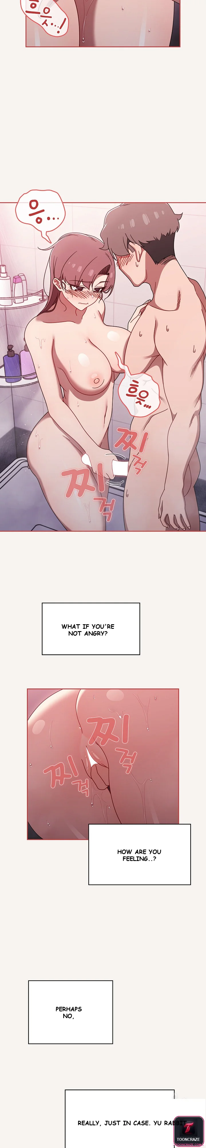 Swichon Raw Chapter 53 - Page 11