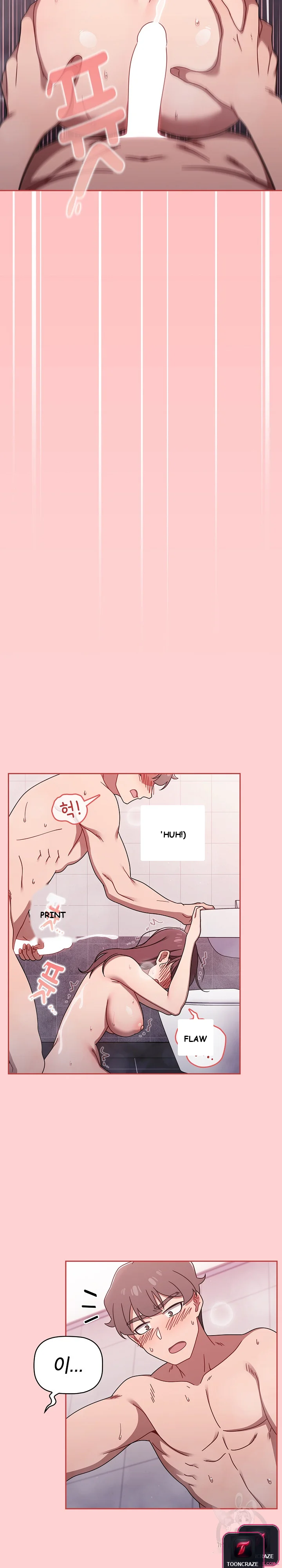 Swichon Raw Chapter 53 - Page 24
