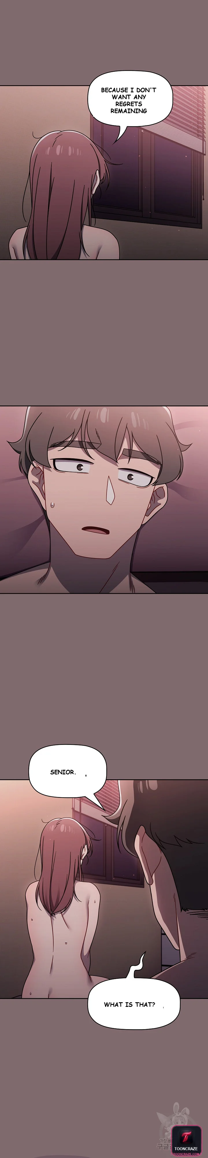 Swichon Raw Chapter 54 - Page 23