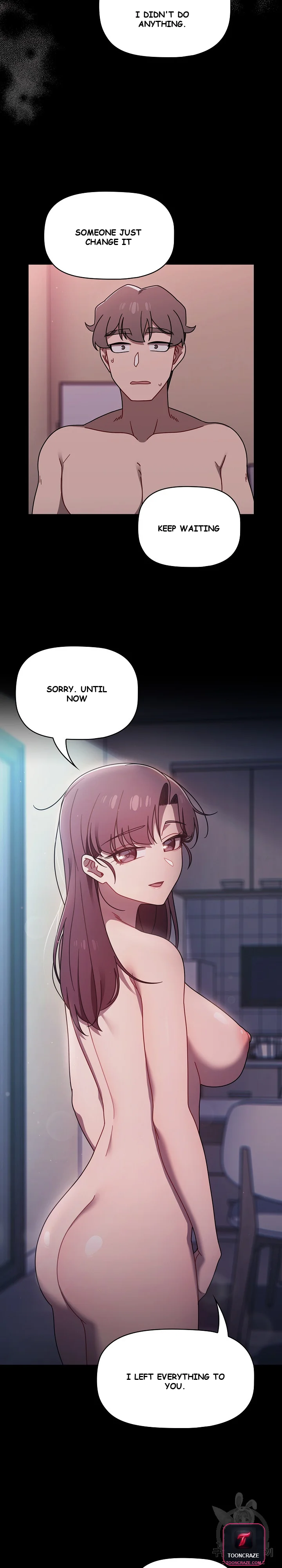 Swichon Raw Chapter 55 - Page 13