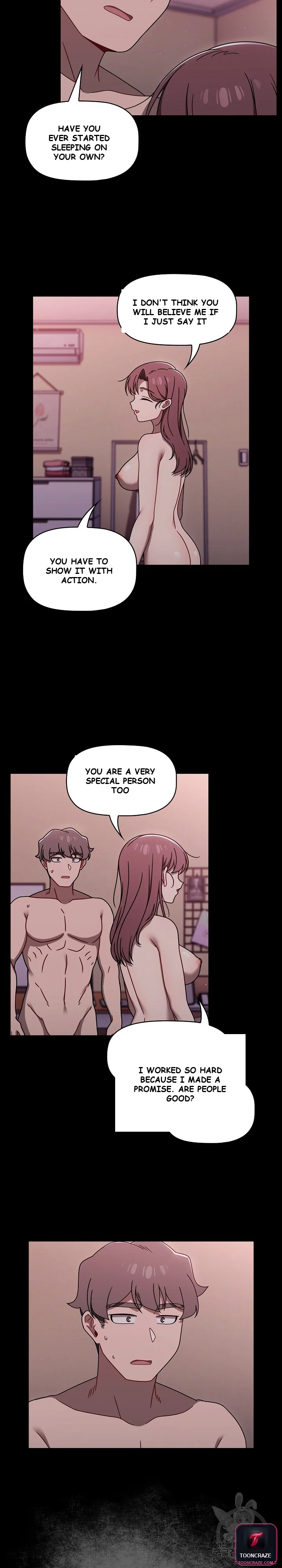 Swichon Raw Chapter 55 - Page 15