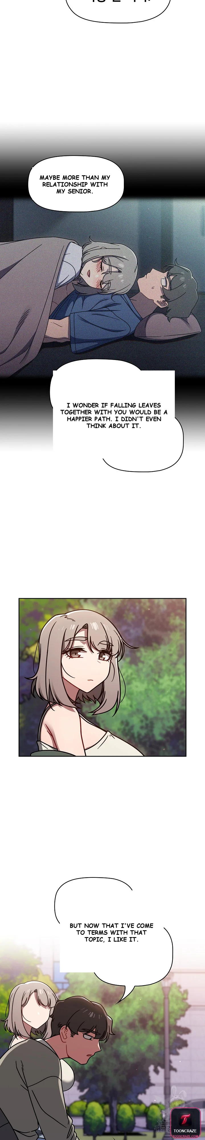 Swichon Raw Chapter 56 - Page 12