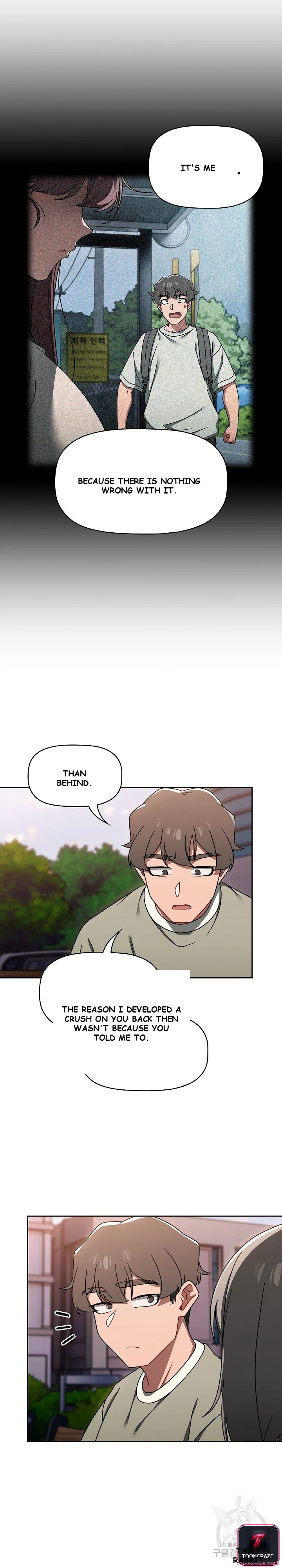 Swichon Raw Chapter 56 - Page 20