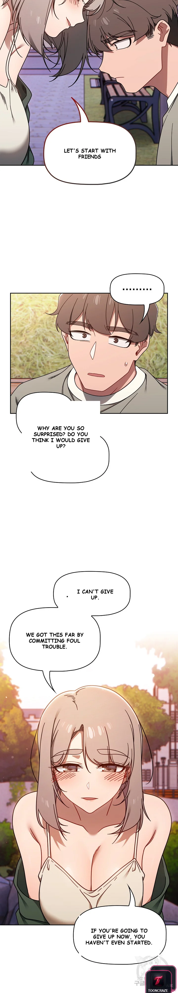 Swichon Raw Chapter 56 - Page 25
