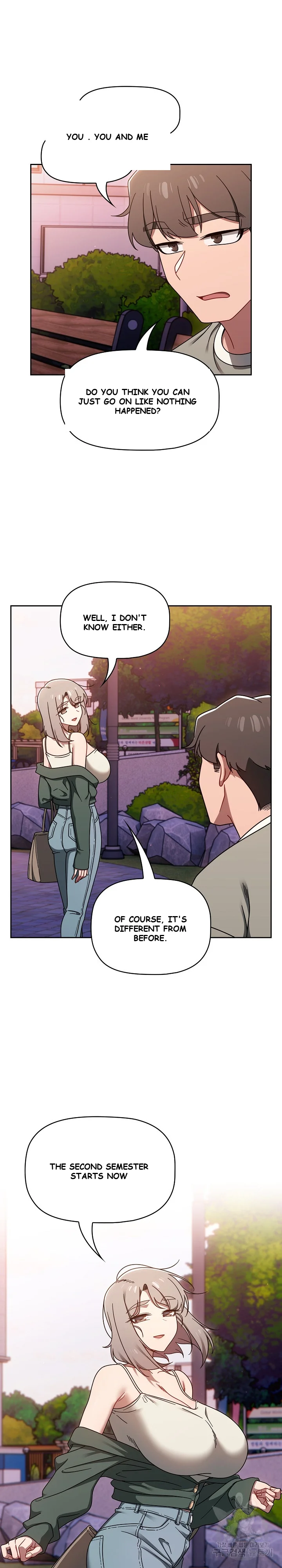 Swichon Raw Chapter 56 - Page 26