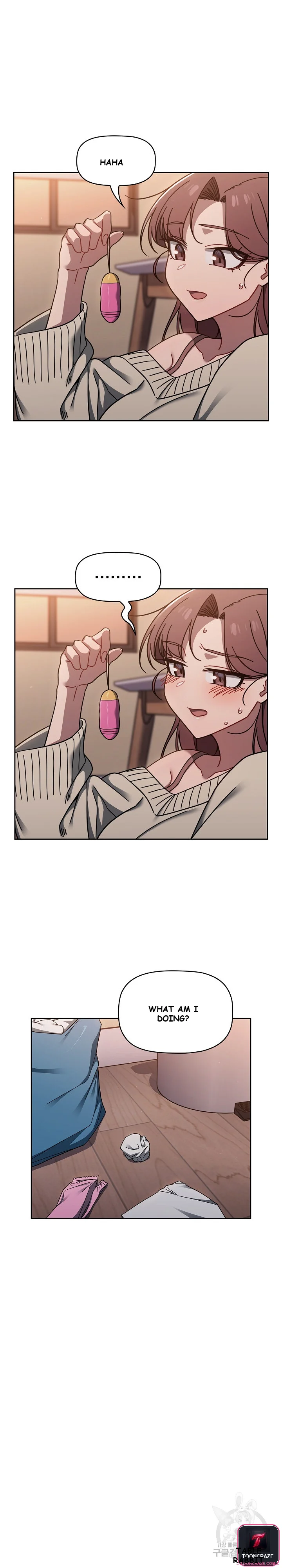 Swichon Raw Chapter 56 - Page 35