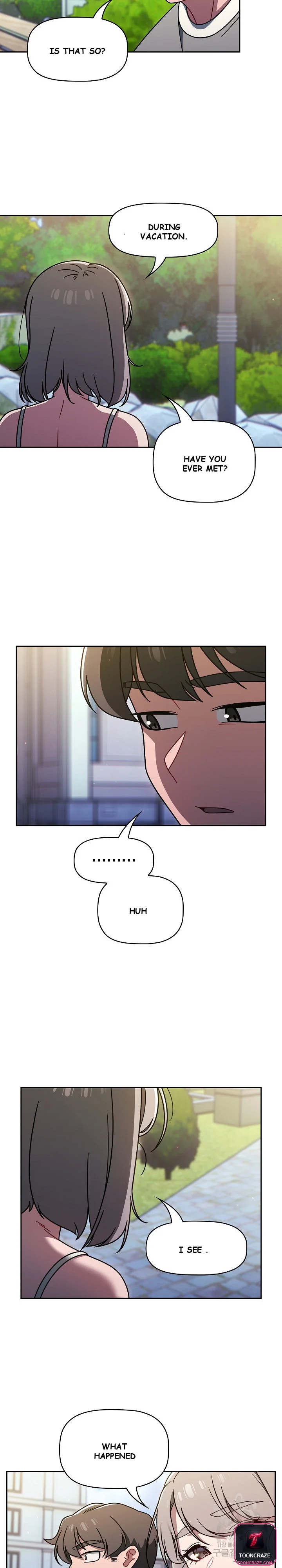Swichon Raw Chapter 56 - Page 4
