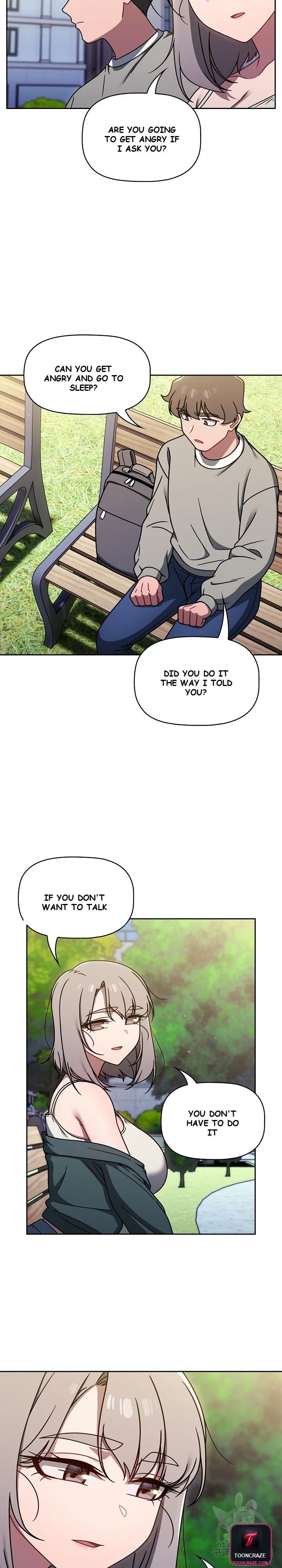 Swichon Raw Chapter 56 - Page 5
