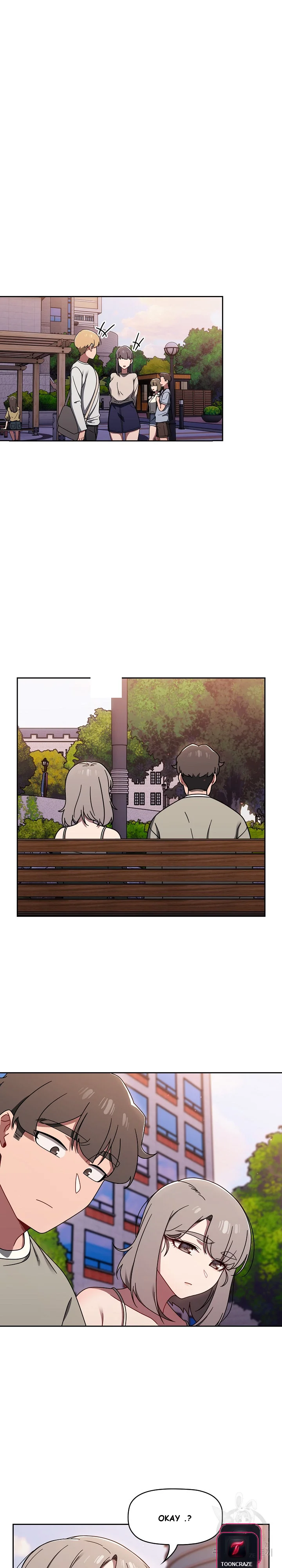 Swichon Raw Chapter 56 - Page 7
