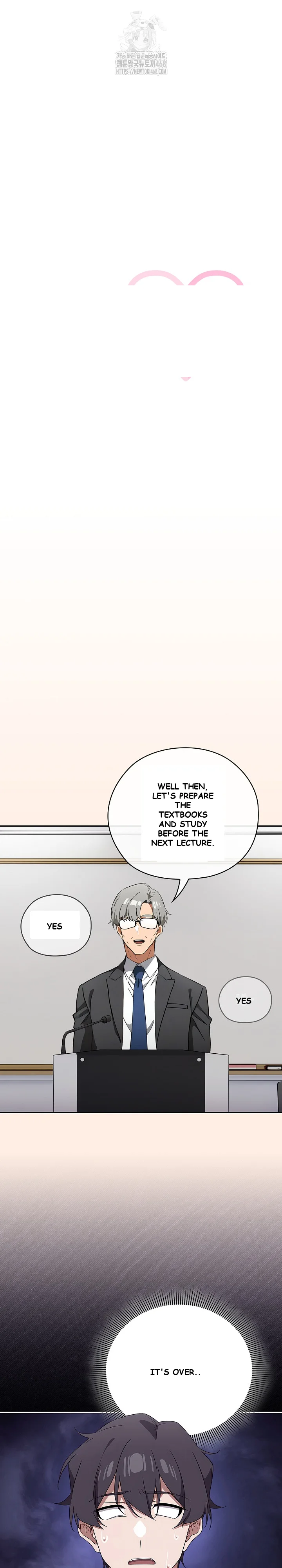 Swichon Raw Chapter 58 - Page 11