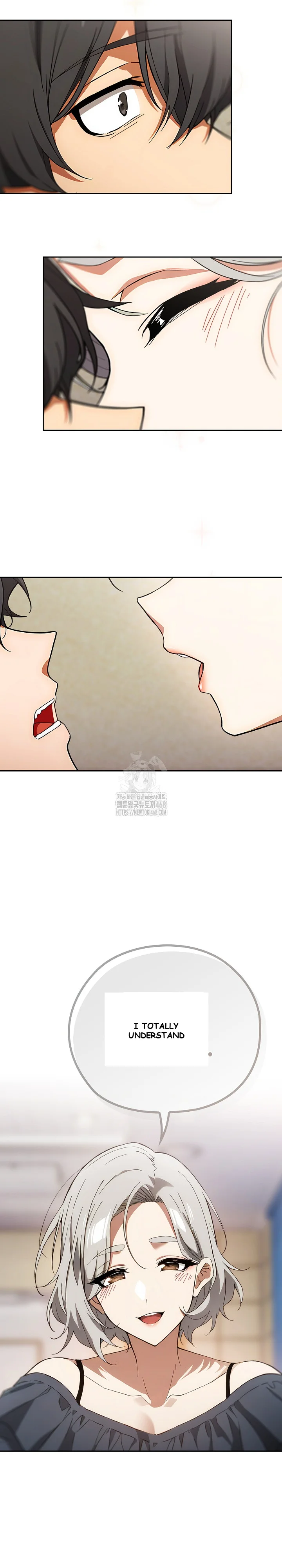 Swichon Raw Chapter 58 - Page 23