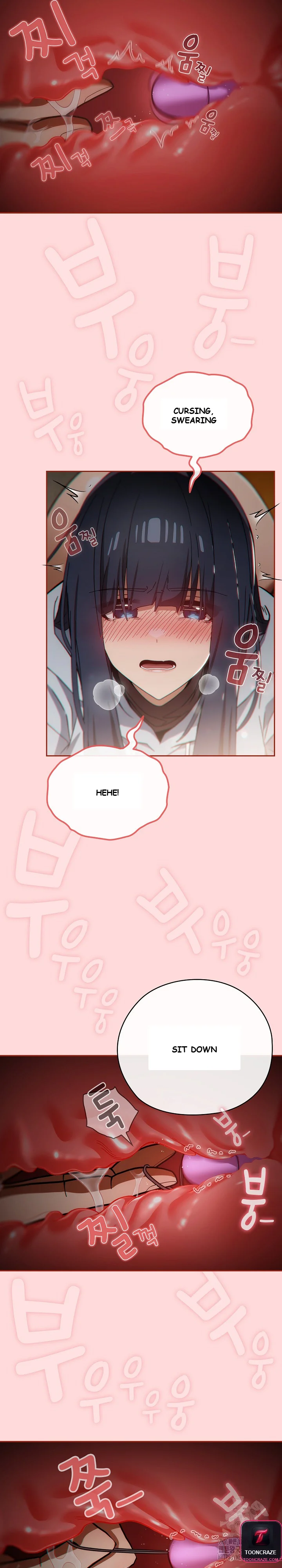 Swichon Raw Chapter 59 - Page 18