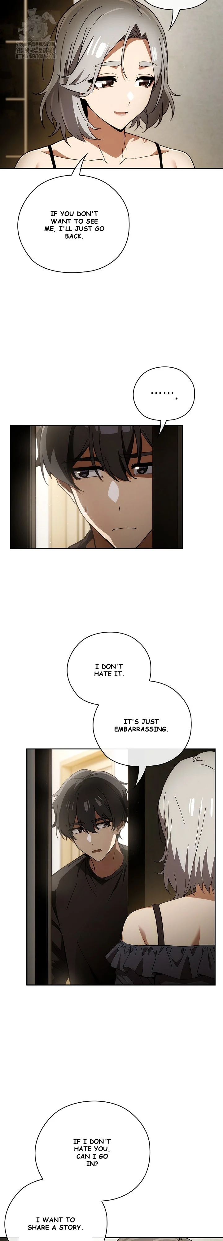 Swichon Raw Chapter 60 - Page 18