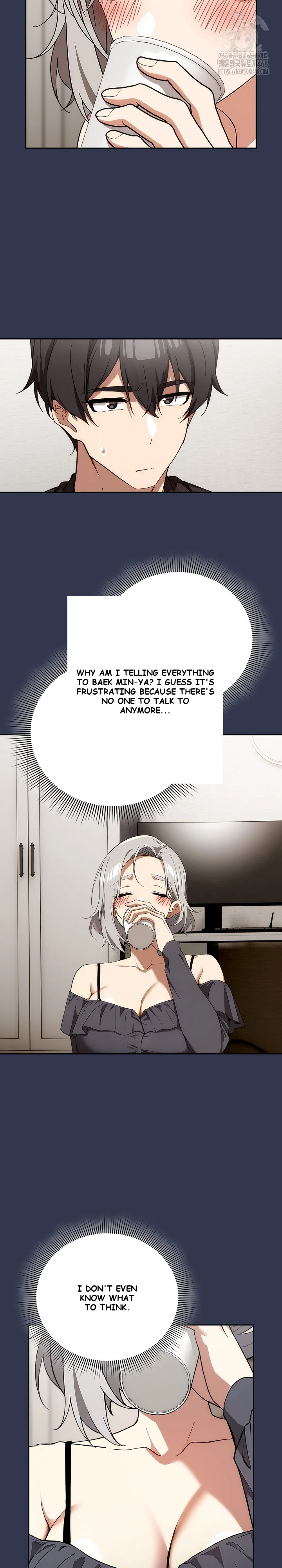 Swichon Raw Chapter 60 - Page 22