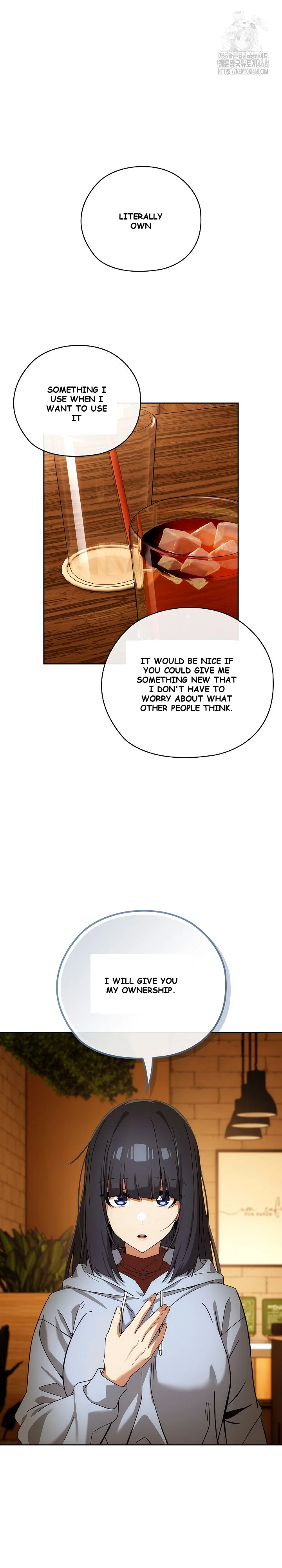 Swichon Raw Chapter 60 - Page 3