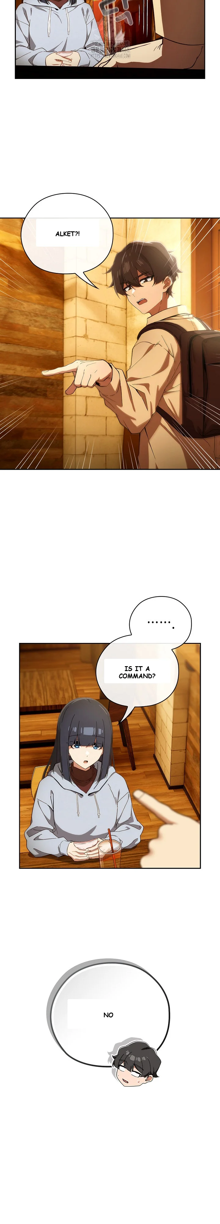 Swichon Raw Chapter 60 - Page 8