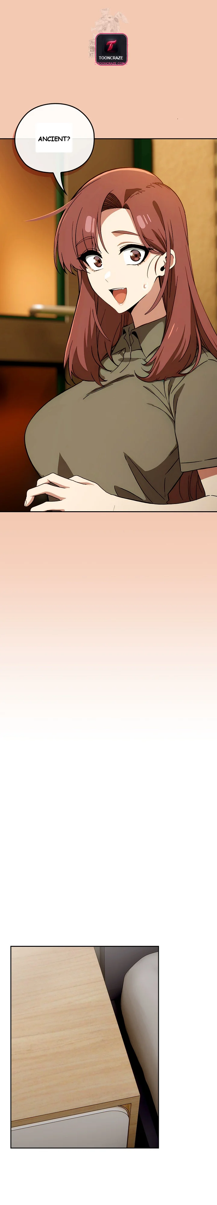 Swichon Raw Chapter 61 - Page 22