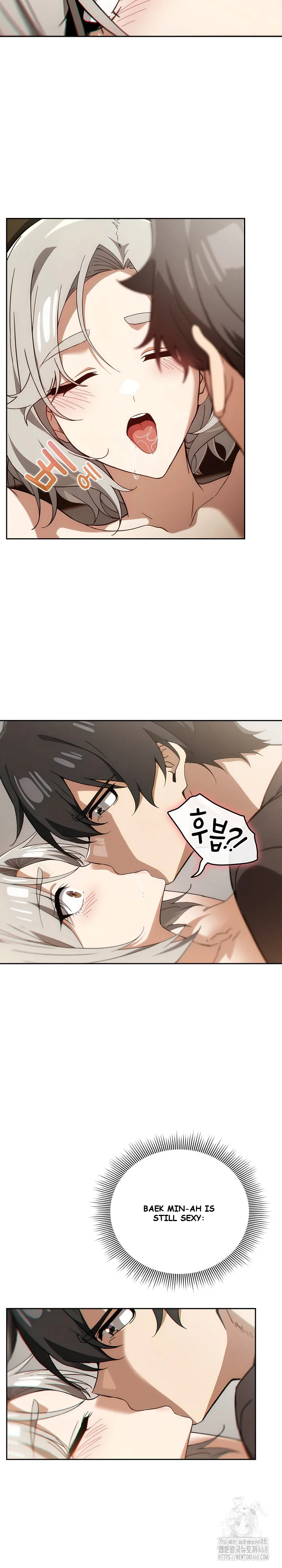 Swichon Raw Chapter 62 - Page 5