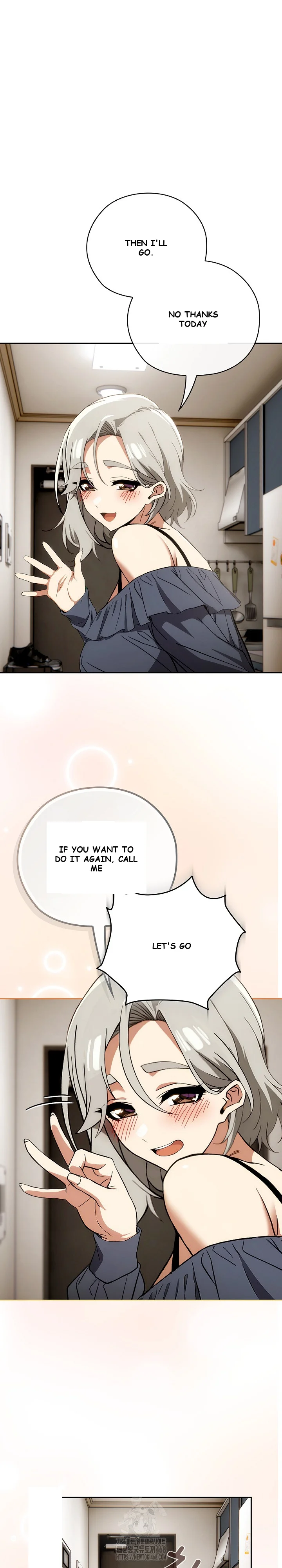 Swichon Raw Chapter 64 - Page 16