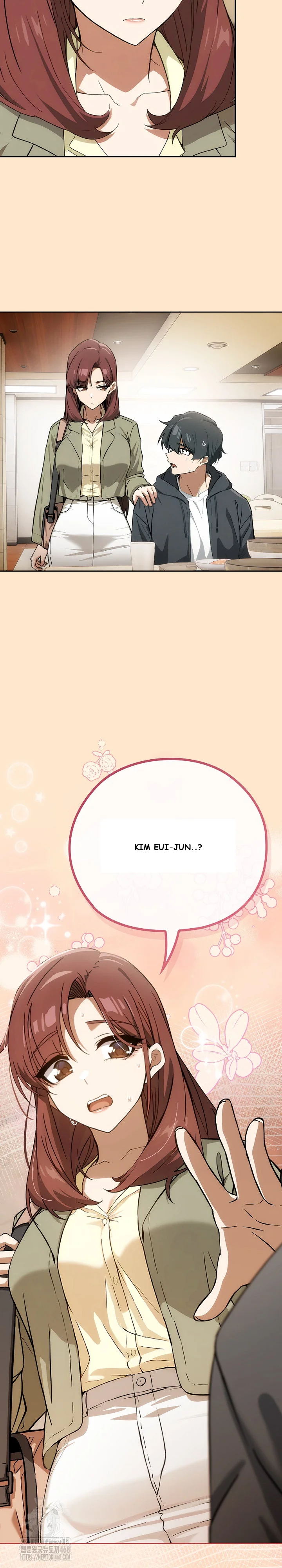 Swichon Raw Chapter 64 - Page 29